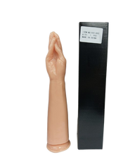 Consolador Mano 592